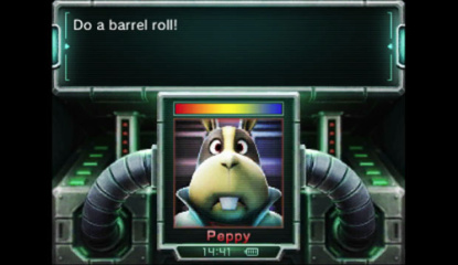 Star Fox News Nintendo Life