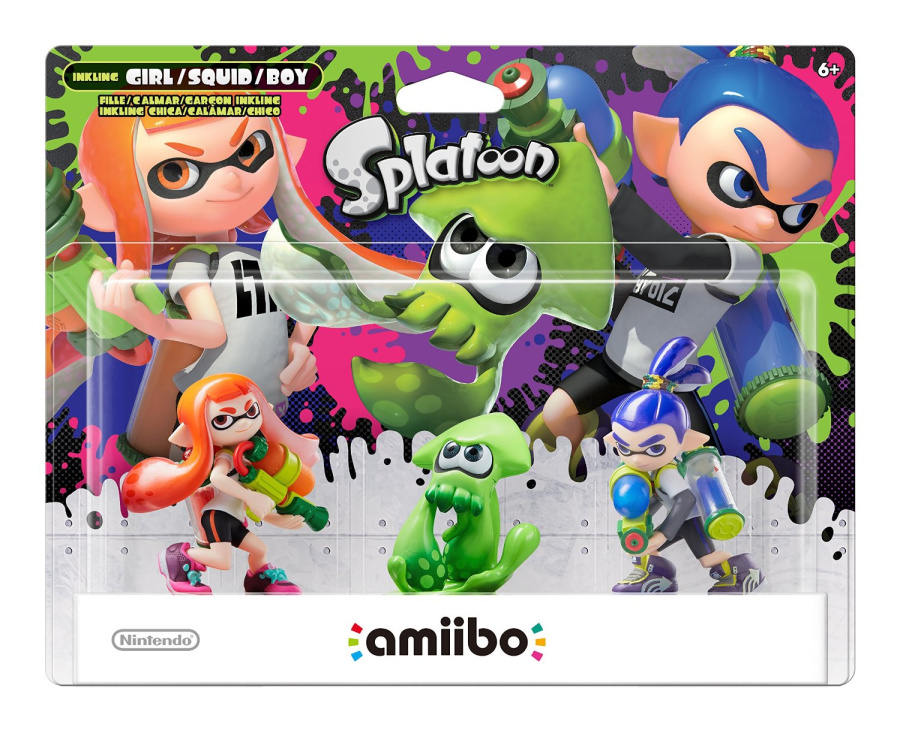 SPLAT