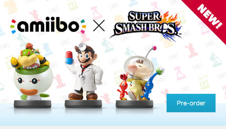 Amiibo