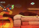 Yoshi's Woolly World, Like Kirby's Epic Yarn Before It, Offers Unique Chill-Out Platforming
