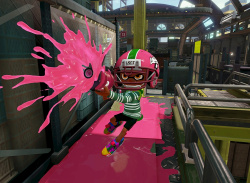 Tips On How To Become A Squid Hotshot In Splatoon