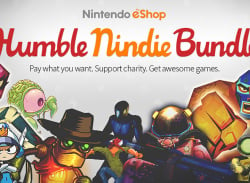 Nintendo of America's Damon Baker on the Brave New World of Humble Nindie Bundle