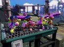 Splatoon Gets Family Tested, And Comes Through With Flying Colours
