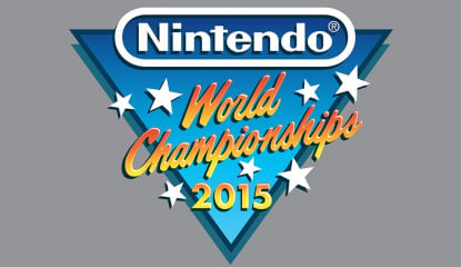 Nintendo Dropped the Ball, Not the Mic, With Its Nintendo World Championships 2015 Qualifiers