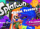 There is a Positive Angle to Nintendo's Splatoon Global Testfire Issues