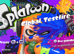 There is a Positive Angle to Nintendo's Splatoon Global Testfire Issues