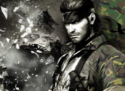 Is Konami About To Exit The Console Game Business?