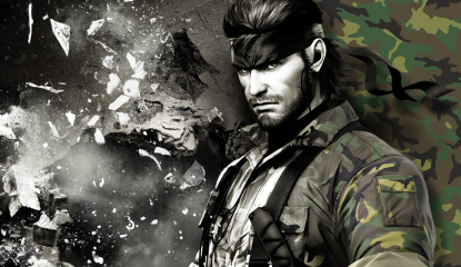 Is Konami About To Exit The Console Game Business?