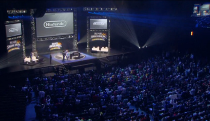 Nintendo World Championships 2015 Should Be Just the Beginning