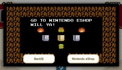 Nintendo's Legacy Makes The Virtual Console Essential, But It Must Modernise