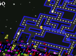 Retro Gamers Beware, PAC-MAN 256 Could be a Template for Nintendo's Smart Device Future