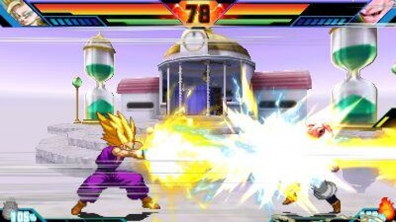 Dragon Ball Z: Extreme Butoden Fighting Its Way to the 3DS ...