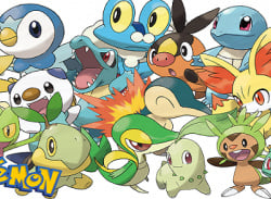 Nintendo Franchises We Want to See at E3 - Pokémon