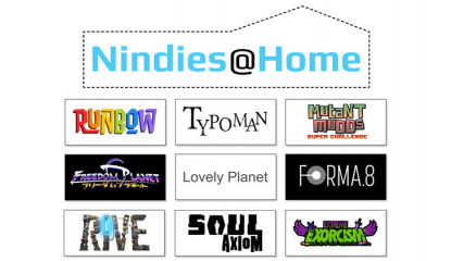 Our Impressions of the Full Nindies@Home Line-Up