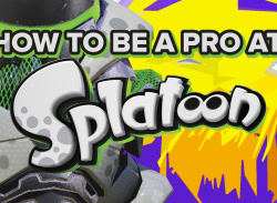Use these Splatoon Tricks & Advanced Techniques to Improve your Inking
