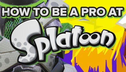 Use these Splatoon Tricks & Advanced Techniques to Improve your Inking