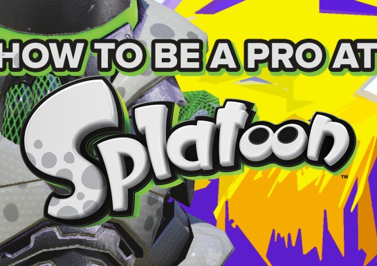 Use these Splatoon Tricks & Advanced Techniques to Improve your Inking