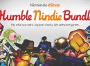 Humble Co-Founder John Graham on the Creation and Potential Future of the Humble Nindie Bundle