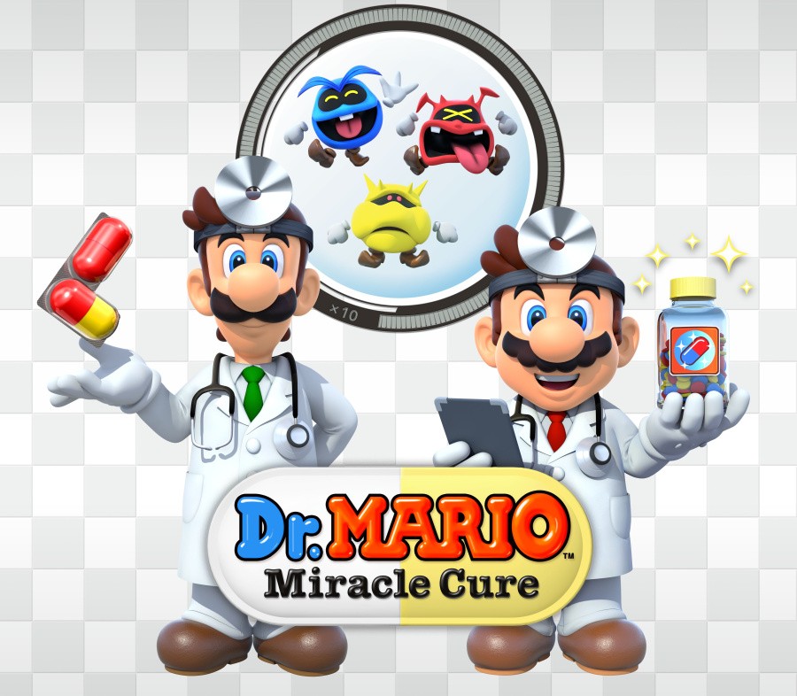 Dr Mario