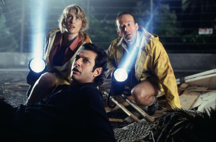 Jurassic Park