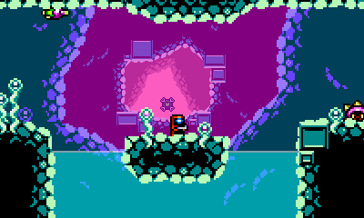 Xeodrifter