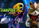 Taking to the Skies for a Final Look at the Star Fox Zero E3 Build
