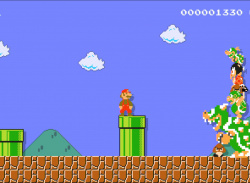 Assessing the Odds of Super Mario Maker Making a Commercial Splash This September