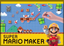 It's the Community That'll Put the 'Super' Into Mario Maker