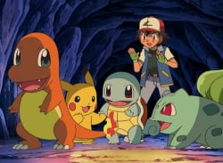 A Pokémon Retrospective: Generation 1 - 1996 To 1999