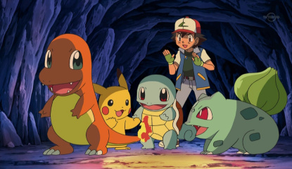 A Pokémon Retrospective: Generation 1 - 1996 To 1999