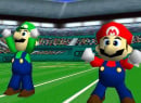 Mario Tennis - 2000