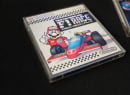 Punch-Out!! and Famicom Grand Prix: F1 Race - 1987