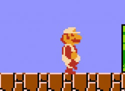 Super Mario Bros. - 1985