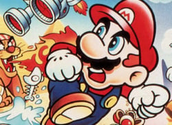 Super Mario Land - 1989