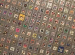 Dave Higgins And The Quest For A Complete European Game Boy Library