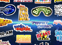 It's A Tragedy That Rare Replay Isn't On A Nintendo Console