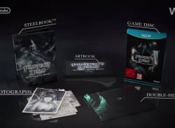 Fatal Frame's Trial Version and Limited Edition Highlight Nintendo's Shifting Approach to Retail