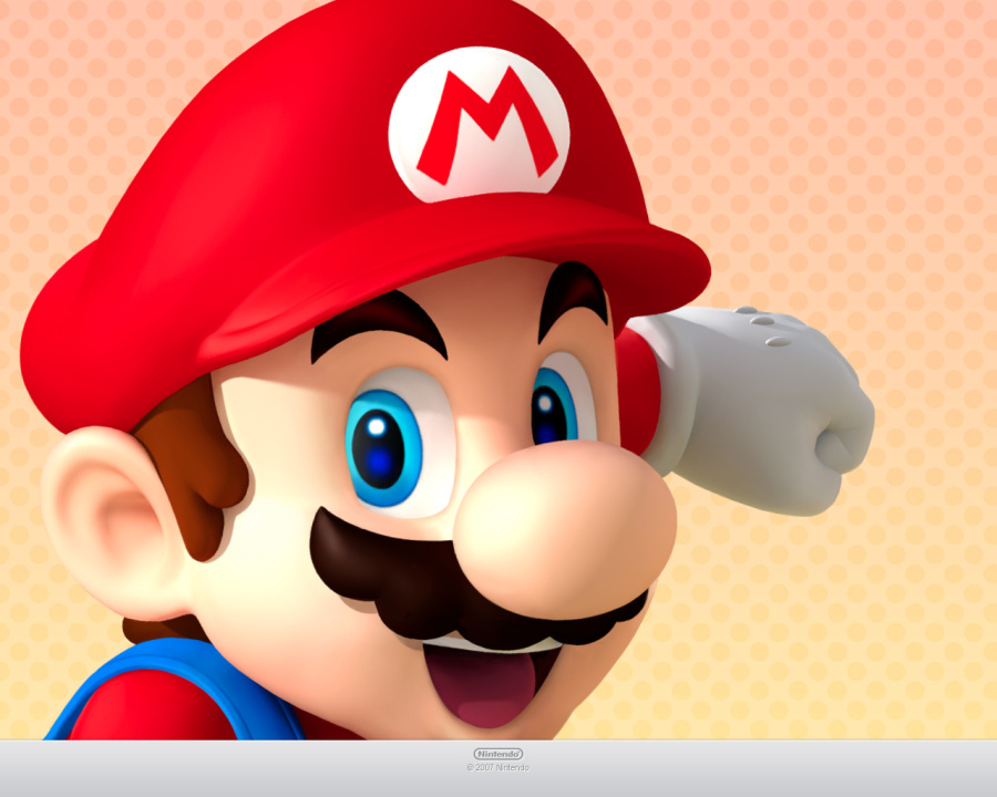 Mario