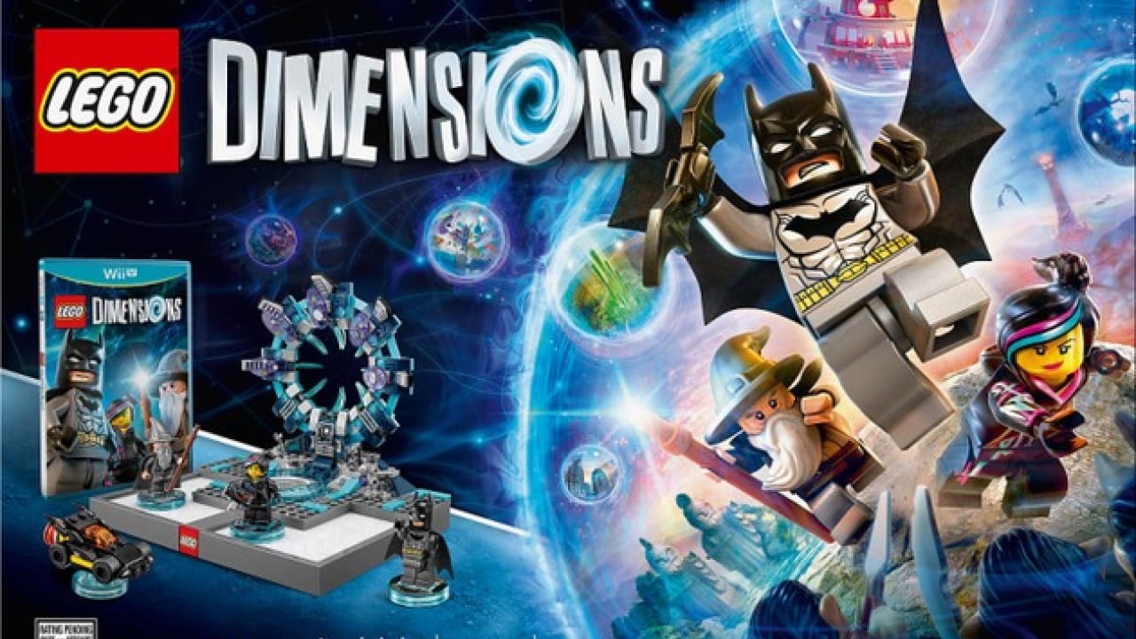 LEGO Dimensions - Sonic Adventure World 100% Guide - All Collectibles 