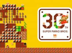 Nintendo Life's Top 10 Super Mario Platformers