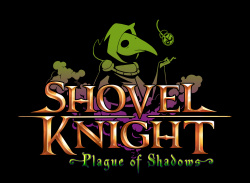 Digging into Shovel Knight: Plague of Shadows