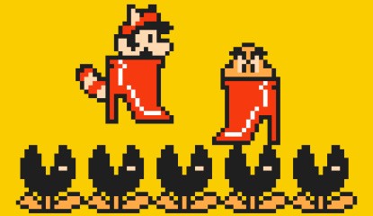 8 Tips to Become an Expert Level Designer in Super Mario Maker