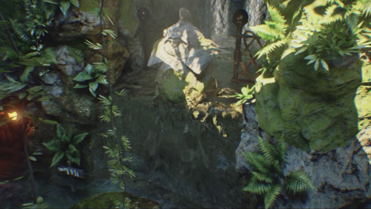 Video Fan Recreates Stunning Build Of Ocarina Of Time S Zora S Domain In Unreal Engine 4 Nintendo Life fan recreates stunning build of ocarina