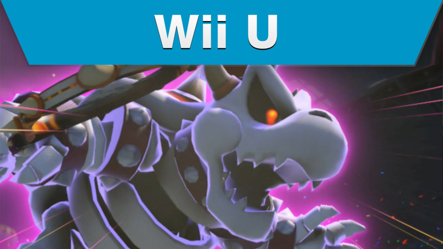 Dry Bowser