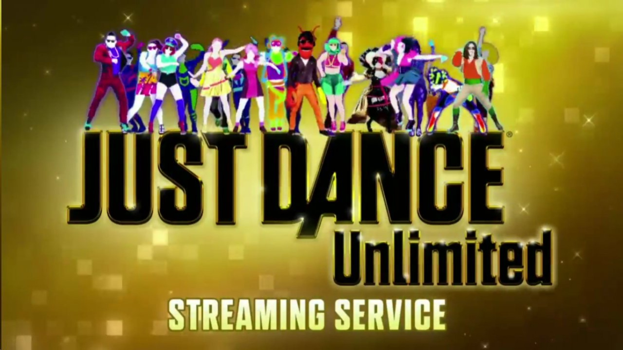 Video The Just Dance Unlimited Subscription Service Gets A Quirky Trailer Nintendo Life