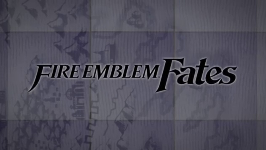 Fire Emblem Fates