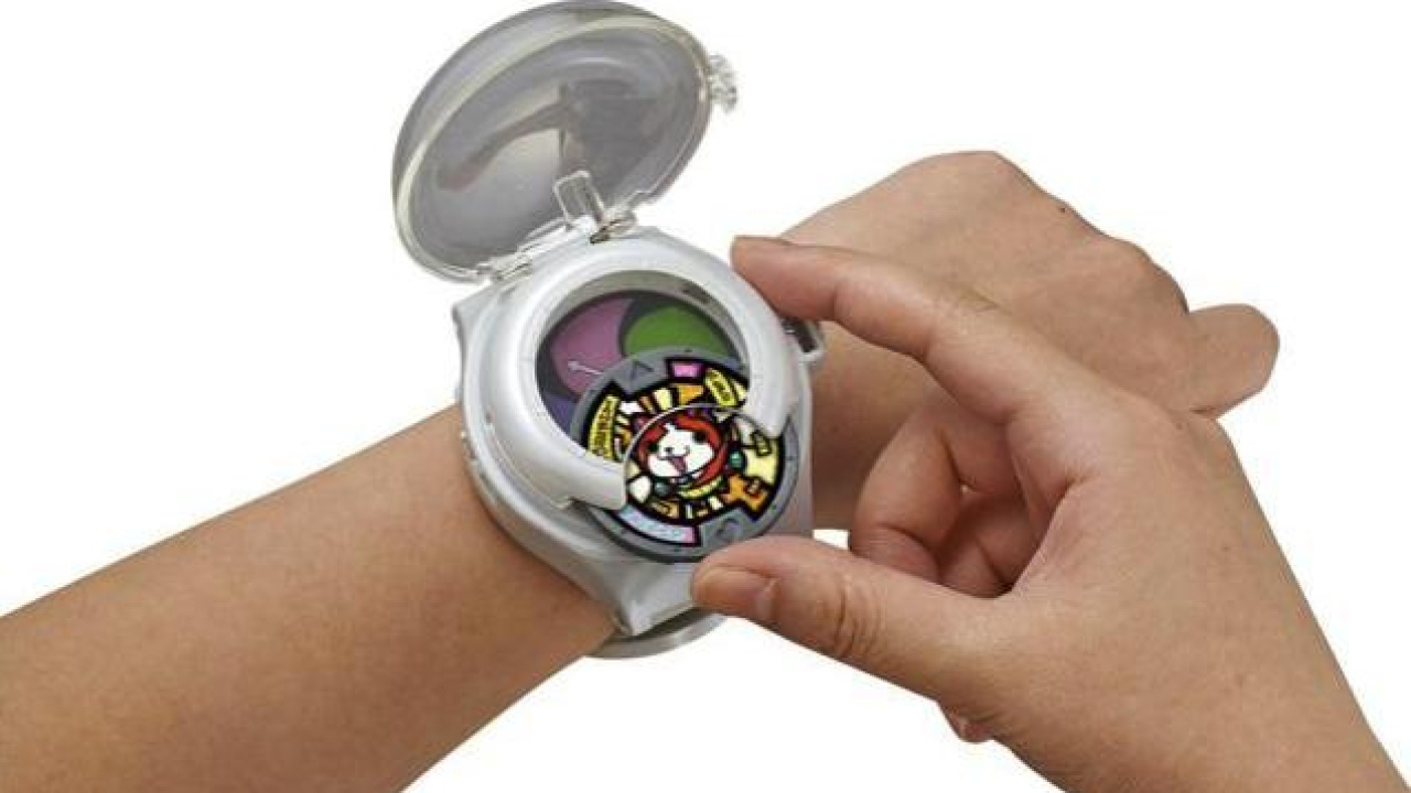 yo kai watch toys target