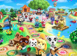 Animal Crossing: amiibo Festival Goes Where Other Wii U Games Don't