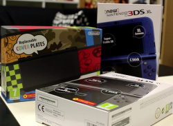 Choosing The Right Nintendo 3DS For You And Your Family