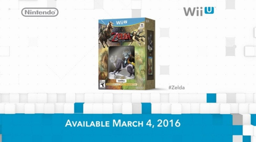 Zelda Bundle Good